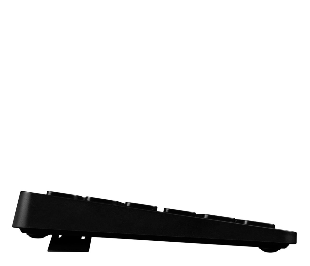 MODECOM przewodowa MC-5200U Czarna K-MC-5200U-100 - 1160696 - zdjęcie 3